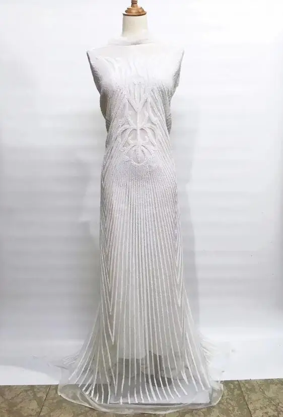 super quality Nigerian fabric for party dress beautiful ZH-5228 African embroidered lace fabric
super quality Nigerian fabric for party dress beautiful ZH-5228 African embroidered lace fabric