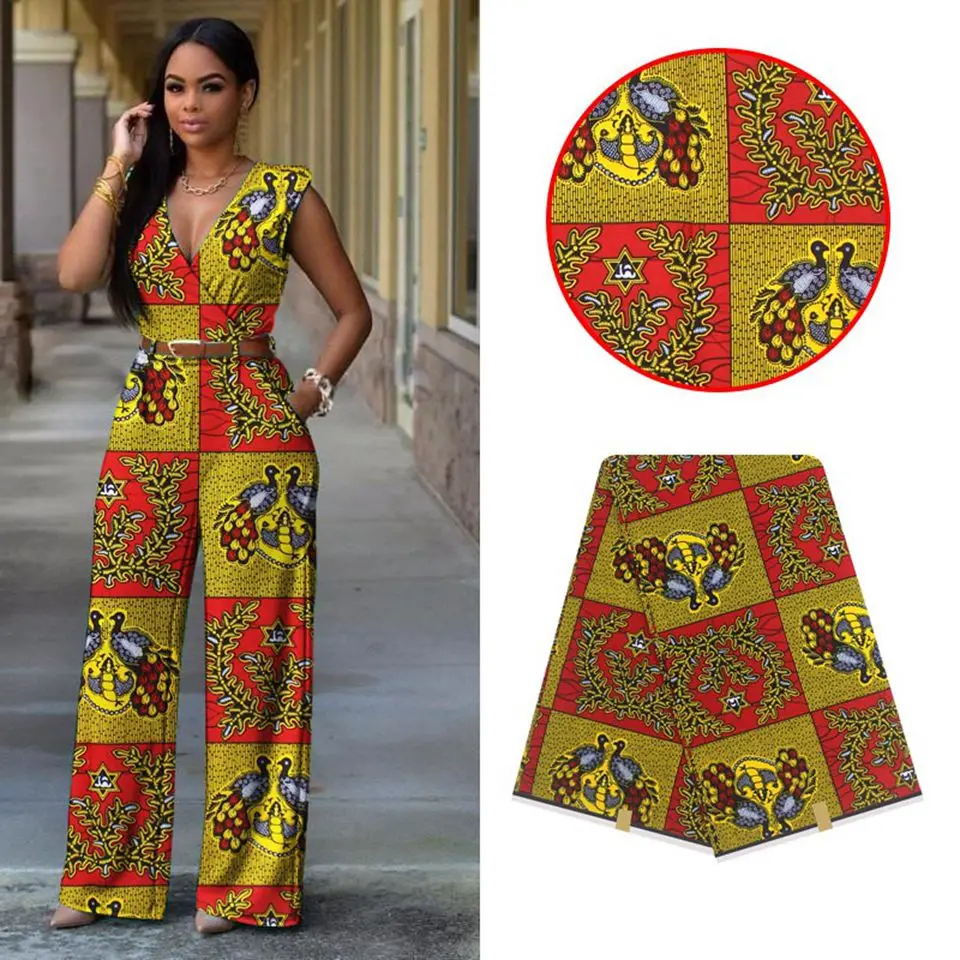 Lateset african ankara print fabric wholesale Ankara wax java print fabrics/kitenge/vitenge/lapa/Chitenge 6 yards Y-243
Lateset african ankara print fabric wholesale Ankara wax java print fabrics/kitenge/vitenge/lapa/Chitenge 6 yards Y-243