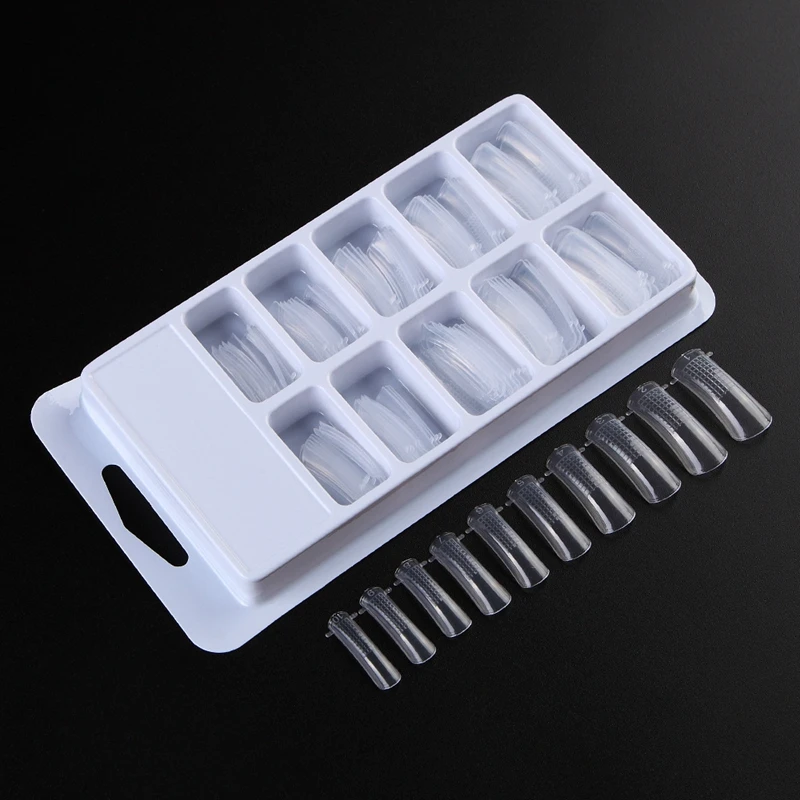 100PCS/box Quick Building Mold Tips Nail Dual Forms With Scale Finger Extension Nail Art UV Gel Nails Tool TDDSS26#
100PCS/box Quick Building Mold Tips Nail Dual Forms With Scale Finger Extension Nail Art UV Gel Nails Tool TDDSS26#
