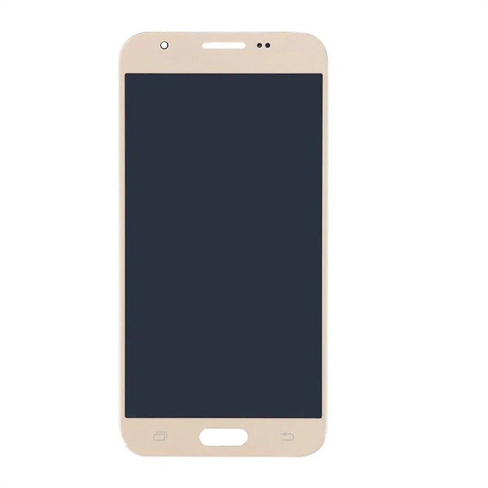 Compleat Display Touch Digitizer Screen Glass Replacement for Galaxy Galaxy J3 Emerge J3 Eclipse J3 Prime J327P J327V J327T J327
Compleat Display Touch Digitizer Screen Glass Replacement for Galaxy Galaxy J3 Emerge J3 Eclipse J3 Prime J327P J327V J327T J327
