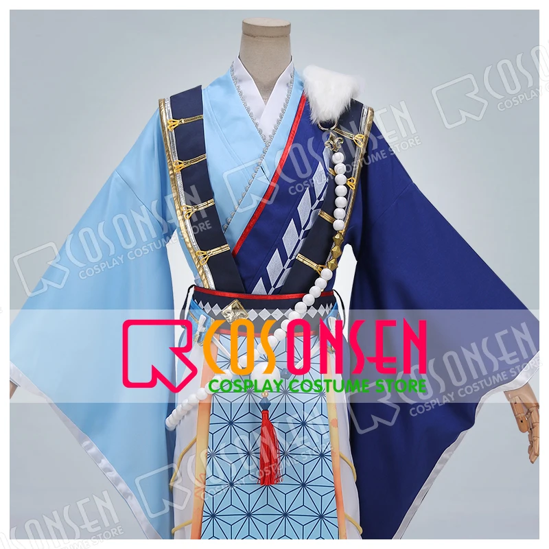 Ensemble Stars Knights Suou Tsukasa Opening The Fortune Banquet Live Cosplay Costume COSPLAYONSEN Full Set new
Ensemble Stars Knights Suou Tsukasa Opening The Fortune Banquet Live Cosplay Costume COSPLAYONSEN Full Set new