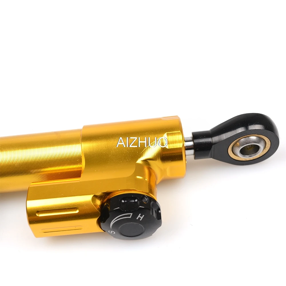 For KAWASASKI Z750 Z800 Z900 Z1000 Z 750 Z 800 Z 900 Z 1000 Aluminum Motorcycle Damper Steering Stabilize Safety Control
For KAWASASKI Z750 Z800 Z900 Z1000 Z 750 Z 800 Z 900 Z 1000 Aluminum Motorcycle Damper Steering Stabilize Safety Control