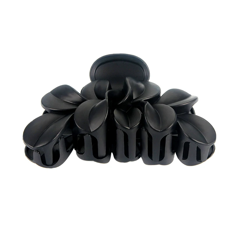 Trendy Girls Acrylic Hairpin Hair Claw Flower Shape Big Hair Clips for Women Hair Claws Crab Hair Accessories for Women Hairgrip
Trendy Girls Acrylic Hairpin Hair Claw Flower Shape Big Hair Clips for Women Hair Claws Crab Hair Accessories for Women Hairgrip