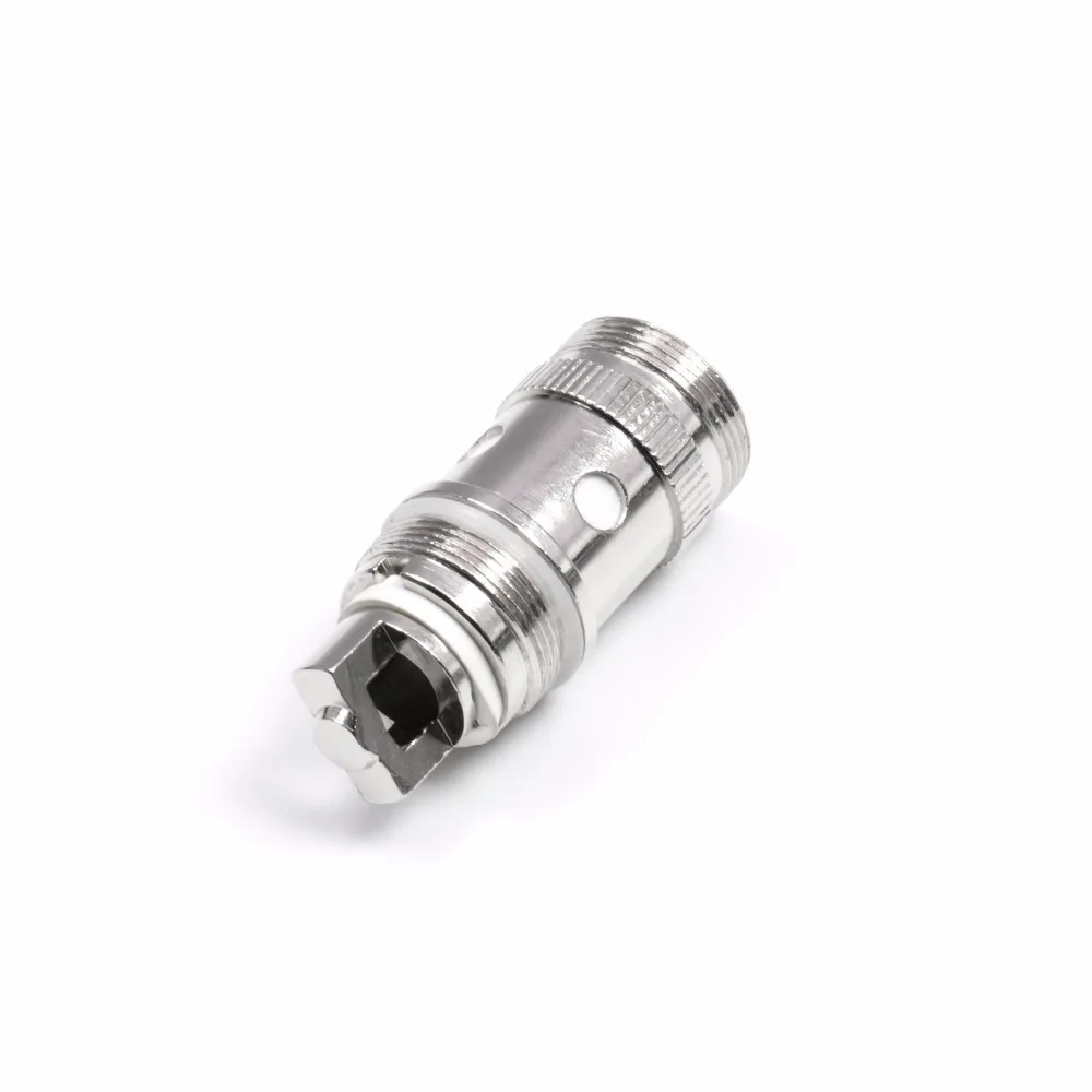 Volcanee 20 шт./упак. предварительно оборудованная катушка для IJUST 2 Melo 3 Mini Tank RTA Atomizer E