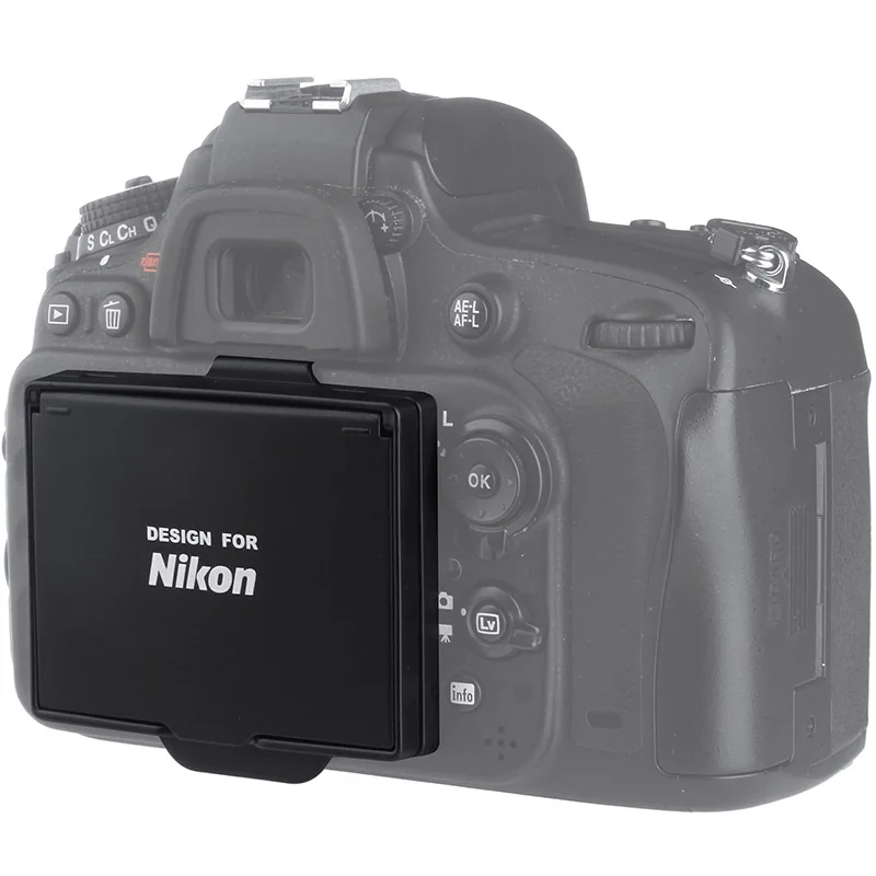 YXTM D600-N LCD Screen Protector Pop-up sun Shade lcd Hood Shield Cover for DSLR Digital CAMERA FOR nikon D610 D600
YXTM D600-N LCD Screen Protector Pop-up sun Shade lcd Hood Shield Cover for DSLR Digital CAMERA FOR nikon D610 D600