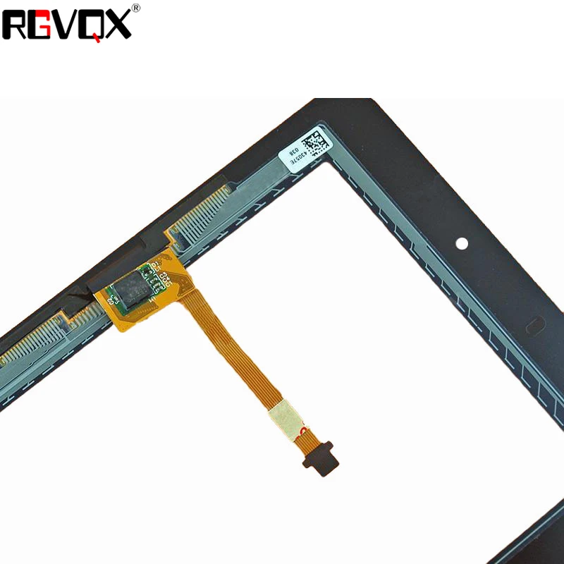 NEW Touch Screen Digitizer For Huawei MediaPad 7 Youth S7-701 S7-701u S7-701w 7 inch Front Glass Replacement
NEW Touch Screen Digitizer For Huawei MediaPad 7 Youth S7-701 S7-701u S7-701w 7 inch Front Glass Replacement