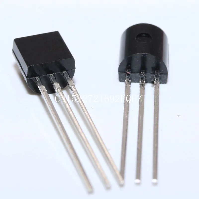 50PCS 2SK246-GR 2SK246 K 246 TO-92