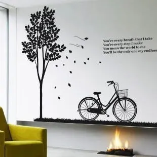 Free Shipping Tree Large Wall sticker window sticker Wall Decor Wall Decals Glass Sticker Home Decoration
Free Shipping Tree Large Wall sticker window sticker Wall Decor Wall Decals Glass Sticker Home Decoration