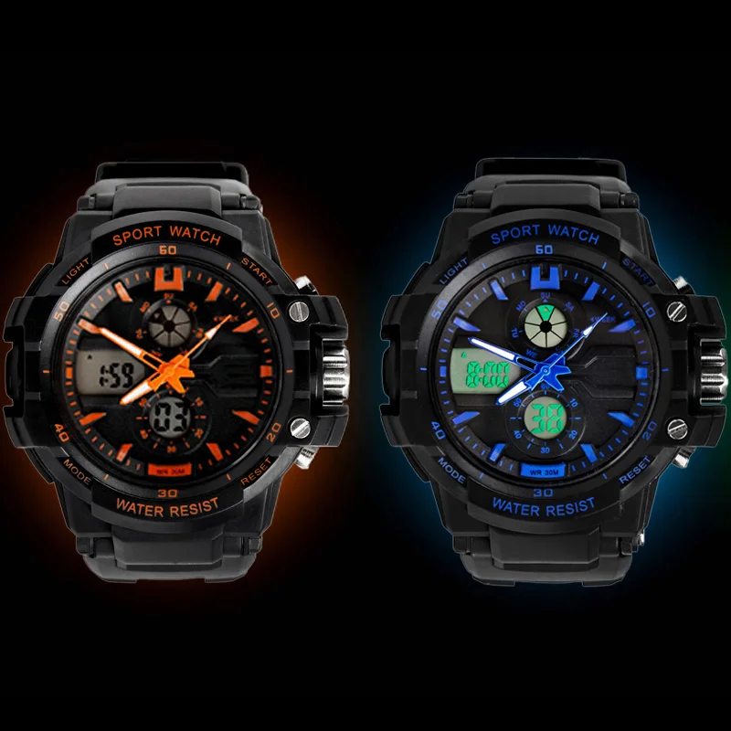 2018 hot men boys cool high quality sports swim week quartz wristwatches gentleman out-door alarm fashion clock boyfriend gifts
2018 hot men boys cool high quality sports swim week quartz wristwatches gentleman out-door alarm fashion clock boyfriend gifts