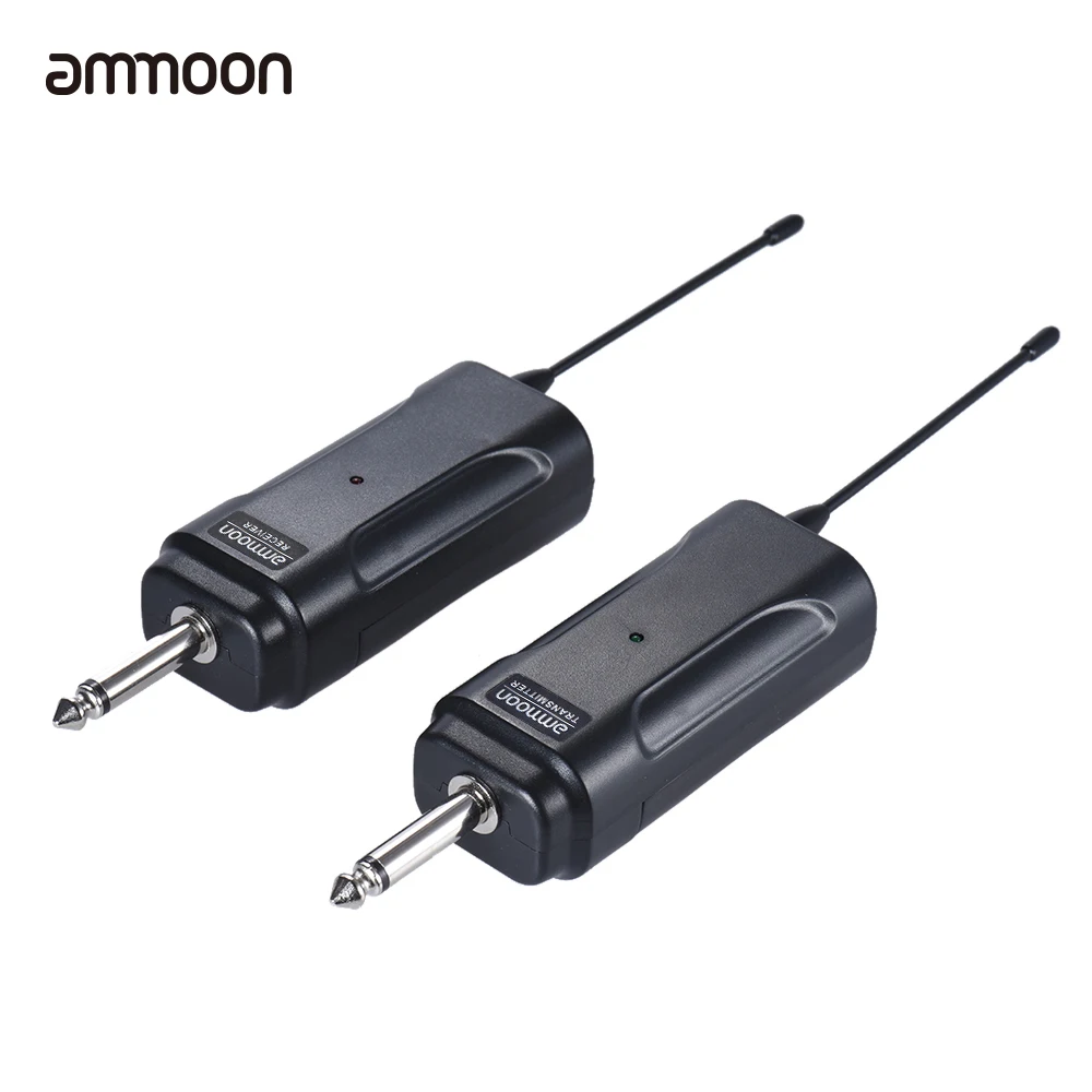 Портативная Беспроводная аудиосистема ammoon для электрогитары, бас, электрической скрипки, музыкальный инструмент
Портативная Беспроводная аудиосистема ammoon для электрогитары, бас, электрической скрипки, музыкальный инструмент