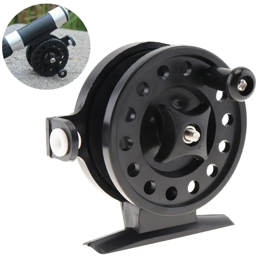 1:1 High Quality Private LCE Reels Mini Fishing Carp Fishing Reel Spool Pesca Fishing Tackle Gear
1:1 High Quality Private LCE Reels Mini Fishing Carp Fishing Reel Spool Pesca Fishing Tackle Gear