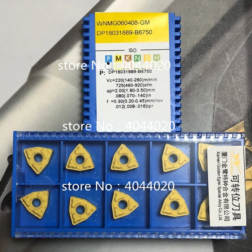 WNMG331-GM WNMG332-GM WNMG060404-GM WNMG060408-GM GP1225 Carbide Inserts For STEEL External Turning Tool10PCS
WNMG331-GM WNMG332-GM WNMG060404-GM WNMG060408-GM GP1225 Carbide Inserts For STEEL External Turning Tool10PCS
