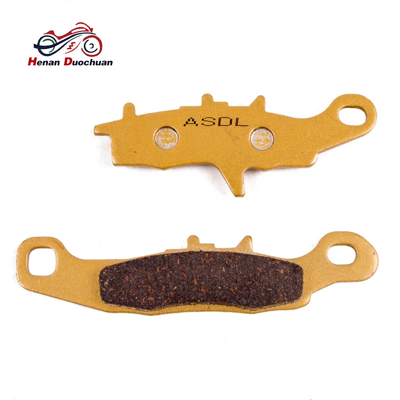 Motorcycle Front Brake Pads For KAWASAKI KX80 R7/W1/W2/W3 KX85 A1A5/A6F/A7F/A8F/A9F/AAF/ABF/ACF/ADF KLX250 KL250 G1/G1A J1-J3 #a
Motorcycle Front Brake Pads For KAWASAKI KX80 R7/W1/W2/W3 KX85 A1A5/A6F/A7F/A8F/A9F/AAF/ABF/ACF/ADF KLX250 KL250 G1/G1A J1-J3 #a