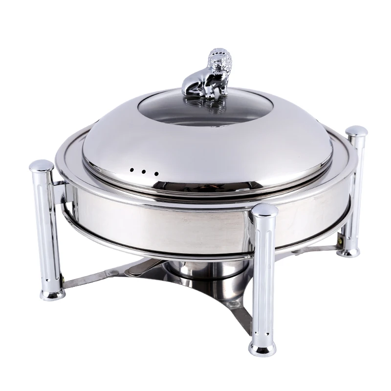 Thicken stainless steel alcohol small hot pot hotel household alcohol dry soup chafing dish pan solid furnace buffet
Thicken stainless steel alcohol small hot pot hotel household alcohol dry soup chafing dish pan solid furnace buffet