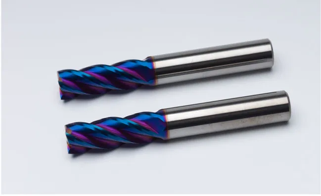 5 шт./лот 10R1*25 * D10 * 75 * 4F Угловые Радиус концевые фрезы HRC60-65 GEK Blue NaCo покрытие
5 шт./лот 10R1*25 * D10 * 75 * 4F Угловые Радиус концевые фрезы HRC60-65 GEK Blue NaCo покрытие