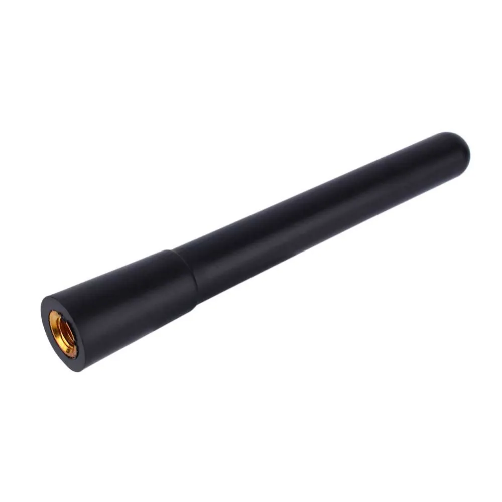 Car Antenna Radio Auto Antenna AM/FM Radio Aerial Mast Screw Type Universal Auto Accessories Black Short Stubby
Car Antenna Radio Auto Antenna AM/FM Radio Aerial Mast Screw Type Universal Auto Accessories Black Short Stubby