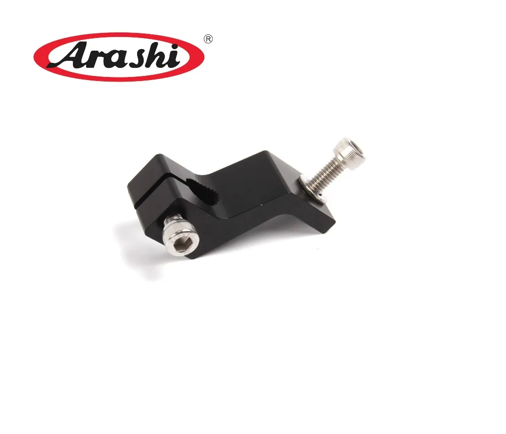 Arashi For APRILIA RSV4 R/FACTORY 2009 - 2012 CNC Adjustable Footrests Foot Pegs Rider Rearset RSV 4R 2010 2011 09 10 11 12
Arashi For APRILIA RSV4 R/FACTORY 2009 - 2012 CNC Adjustable Footrests Foot Pegs Rider Rearset RSV 4R 2010 2011 09 10 11 12