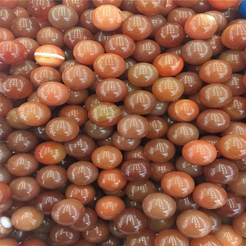 500 grams, shot under the lights, 2 cm new fashion red agate ball, crystal beads home decoration
500 grams, shot under the lights, 2 cm new fashion red agate ball, crystal beads home decoration