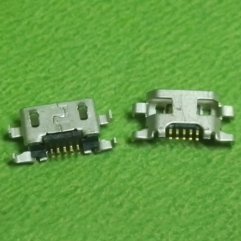 10 шт. usb зарядное устройство зарядный порт разъем док станция для Nokia Lumia 1320 625 lumia1320