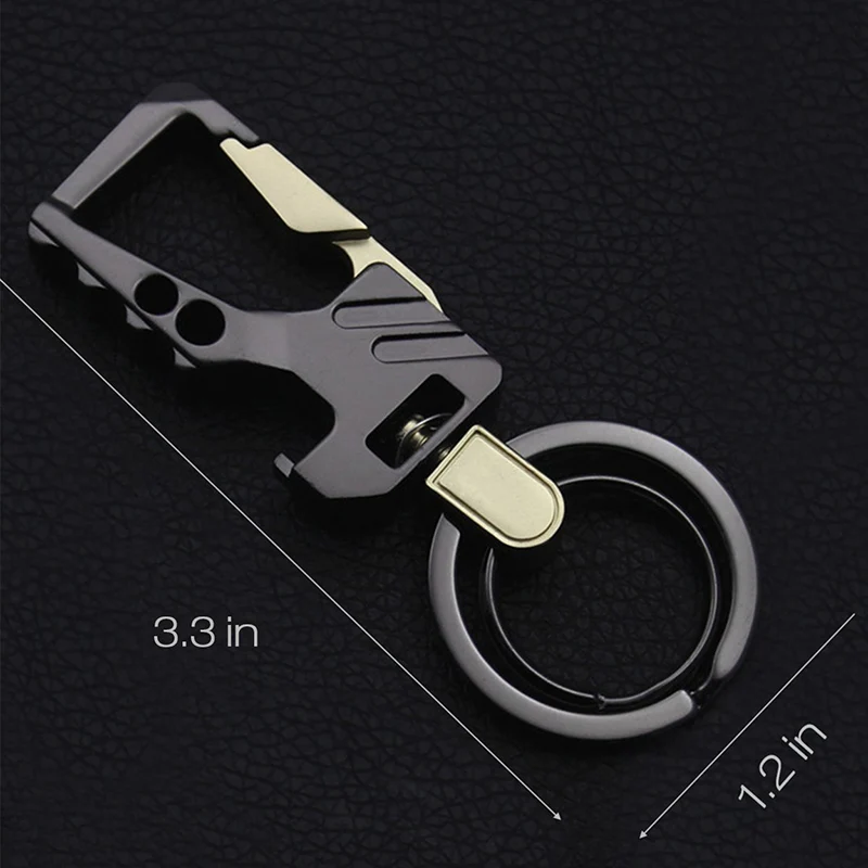 Beer Bottle Opener Keychain Pocket Zinc Alloy Key Chain Metal Fashion Multifunctional Men Car Play Key Ring Tool Unique KC1718
Beer Bottle Opener Keychain Pocket Zinc Alloy Key Chain Metal Fashion Multifunctional Men Car Play Key Ring Tool Unique KC1718