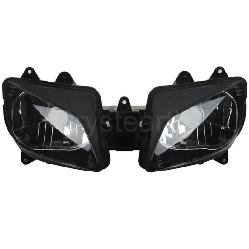Motorcycle Front Light Headlight Head Lamp Assembly Housing Kit For Yamaha YZFR1 YZF-R1 YZF R1 1998 1999 MOTORBIKE ACCESSORIES
Motorcycle Front Light Headlight Head Lamp Assembly Housing Kit For Yamaha YZFR1 YZF-R1 YZF R1 1998 1999 MOTORBIKE ACCESSORIES