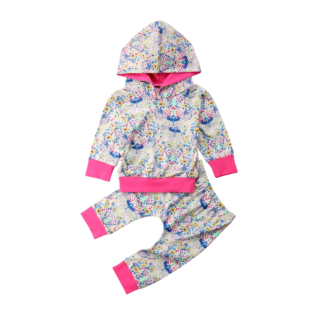 Newborn Baby Girl Boy Colour Hoodie Sweatshirt Tops+Long Pants 2Pcs Outfits Set Size 0-18M
Newborn Baby Girl Boy Colour Hoodie Sweatshirt Tops+Long Pants 2Pcs Outfits Set Size 0-18M