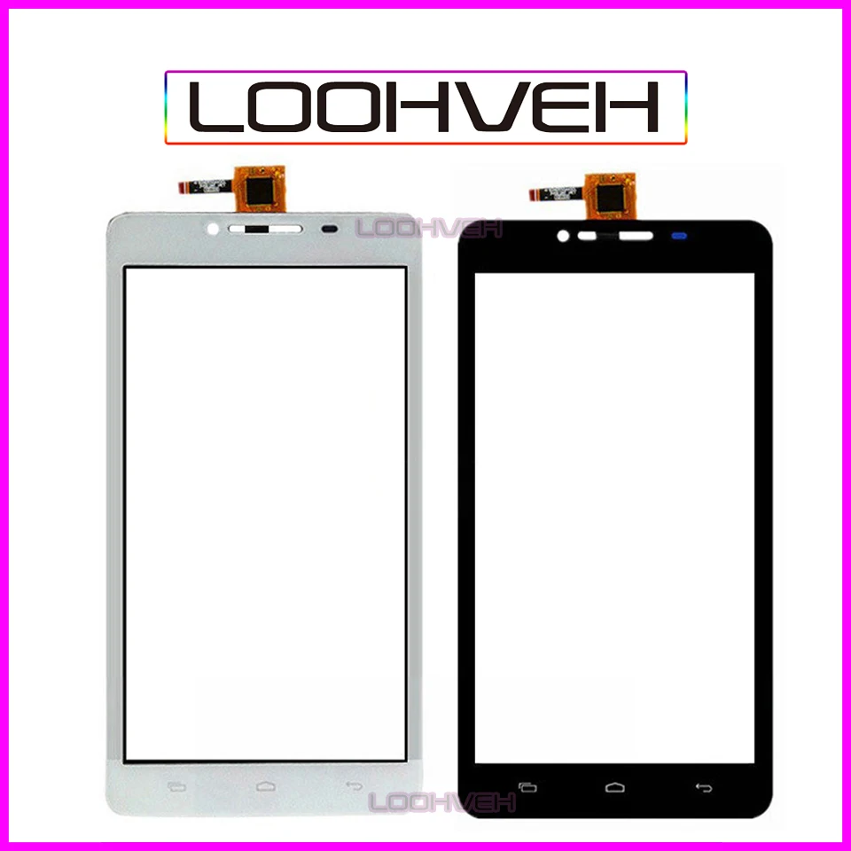 10Pcs/lot 6.0" Touch Screen For Fly IQ4601 Era Style 2 Digitizer Front Glass Lens Sensor Panel High Quality
10Pcs/lot 6.0" Touch Screen For Fly IQ4601 Era Style 2 Digitizer Front Glass Lens Sensor Panel High Quality