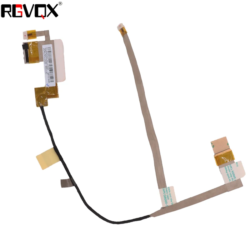 New Laptop Cable For LENOVO Y560 Y560A Y560P Y560G(For Normal screen) PN:DDKL3CLC020 Display Screen LCD LVDS CABLE
New Laptop Cable For LENOVO Y560 Y560A Y560P Y560G(For Normal screen) PN:DDKL3CLC020 Display Screen LCD LVDS CABLE