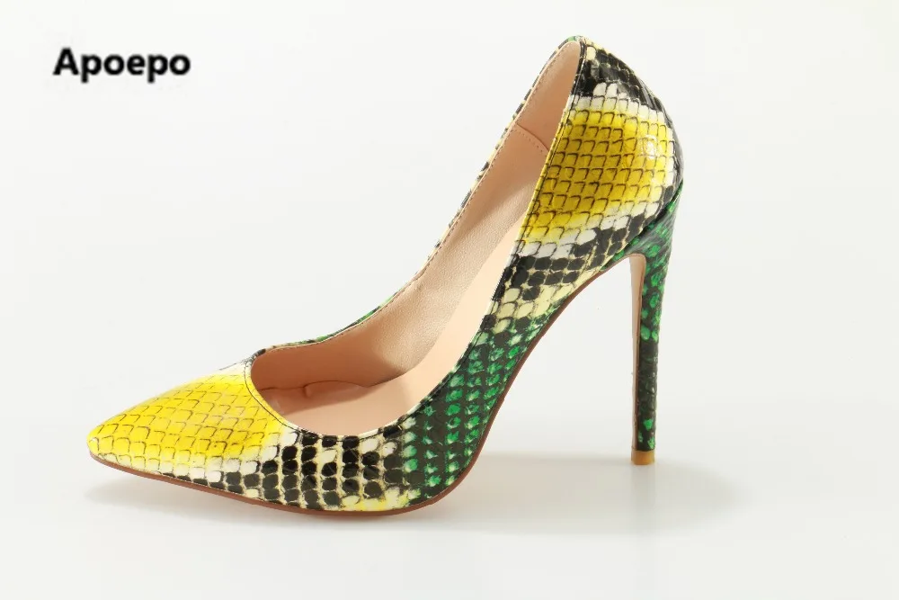 Selling brand 2022 mixed colors Serpentine dress shoes pumps sexy high heels shoes women escarpin elegant Christmas party pumps
Selling brand 2022 mixed colors Serpentine dress shoes pumps sexy high heels shoes women escarpin elegant Christmas party pumps