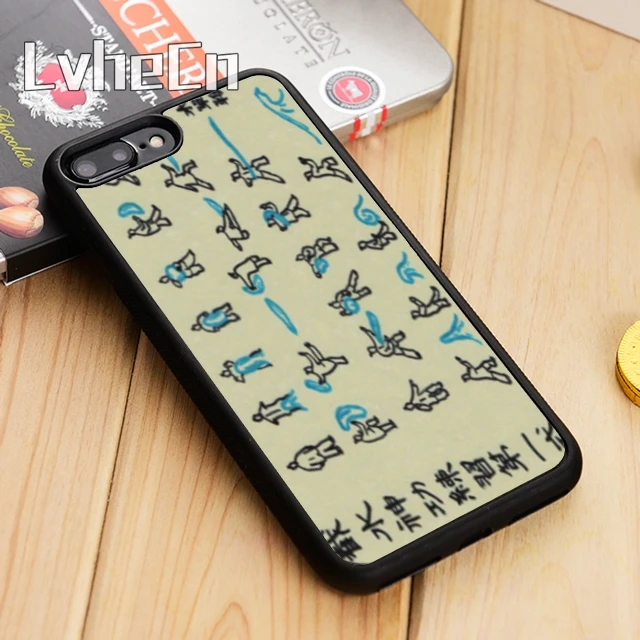 Чехол для телефона LvheCn Avatar водонепроницаемый чехол iPhone 11 12 Pro X XR XS MAX 5 6 6S 7 8 Plus samsung