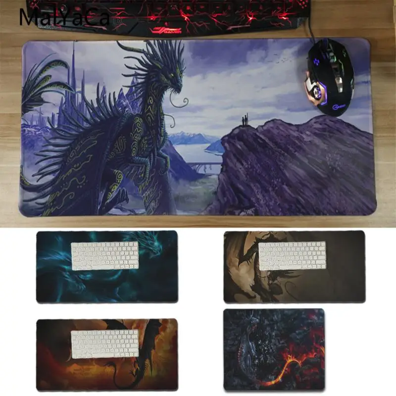 Прочные силиконовые компьютерные коврики Yinuoda Cool Dragon, размер 30x60 см и 30x60 см, игровые коврики
Прочные силиконовые компьютерные коврики Yinuoda Cool Dragon, размер 30x60 см и 30x60 см, игровые коврики