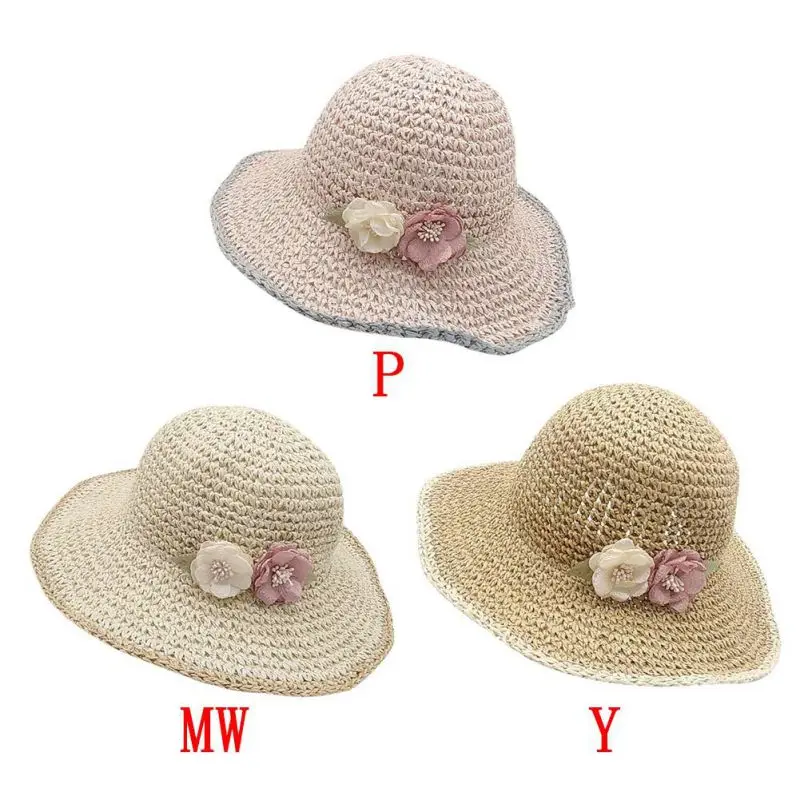 Summer Baby Hats for Girls Flower Kids Beach Cap Children Breathable Hat Straw Hat Fashion
Summer Baby Hats for Girls Flower Kids Beach Cap Children Breathable Hat Straw Hat Fashion