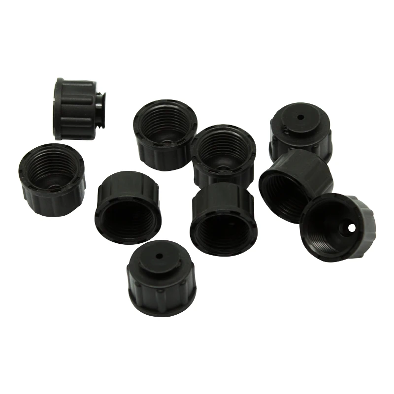 10 шт./лот HPA/Co2 Пейнтбольный бак клапан резьба протектор крышки G1/2/0,825-14NGO/CGA320
10 шт./лот HPA/Co2 Пейнтбольный бак клапан резьба протектор крышки G1/2/0,825-14NGO/CGA320