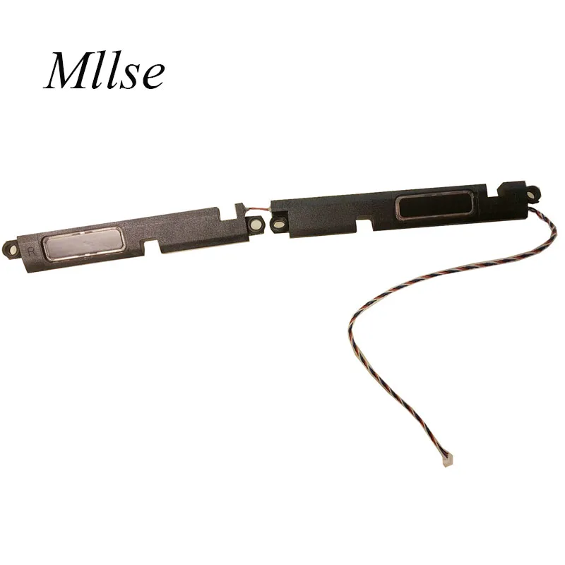 Free Shipping Brand Laptop New Speaker Set - R+L Left Right for Dell Precision 3800 M3800 XPS15 9530 -PK23000MN00 0MJTKF MJTKF
Free Shipping Brand Laptop New Speaker Set - R+L Left Right for Dell Precision 3800 M3800 XPS15 9530 -PK23000MN00 0MJTKF MJTKF