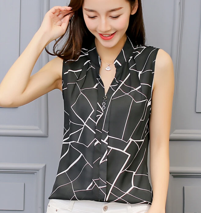 Summer Korean Stand Neck Short Sleeve Shirt Women Clothing Casual Cotton Blouse Shirt Fashion clothes Solid Color Black Top
Summer Korean Stand Neck Short Sleeve Shirt Women Clothing Casual Cotton Blouse Shirt Fashion clothes Solid Color Black Top