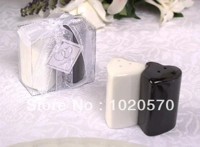 Керамические двойные сердечки, Солонка и перец, 100 компл./лот = 200 шт./лот, украшения для свадьбы, товары для вечеринки, бесплатная доставка
Керамические двойные сердечки, Солонка и перец, 100 компл./лот = 200 шт./лот, украшения для свадьбы, товары для вечеринки, бесплатная доставка