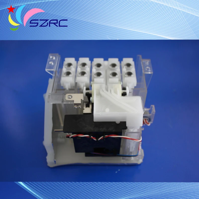Высококачественная новая оригинальная фотосессия, совместимая с Epson PRO4910 4910
Высококачественная новая оригинальная фотосессия, совместимая с Epson PRO4910 4910