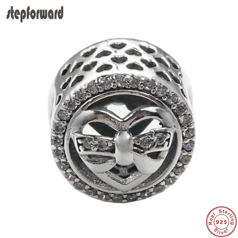 Good Quality New Collection Love Heart Bowknot Design 925 Real Silver Charm For bead Charm Bracelet
Good Quality New Collection Love Heart Bowknot Design 925 Real Silver Charm For bead Charm Bracelet