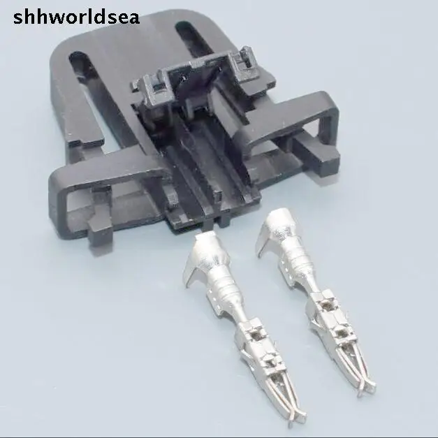 shhworldsea 5/30/100sets 1.5mm License plate lamp socket /door light connector /trunk plug for VW for audi 3B0 972 702 3B0972702
shhworldsea 5/30/100sets 1.5mm License plate lamp socket /door light connector /trunk plug for VW for audi 3B0 972 702 3B0972702