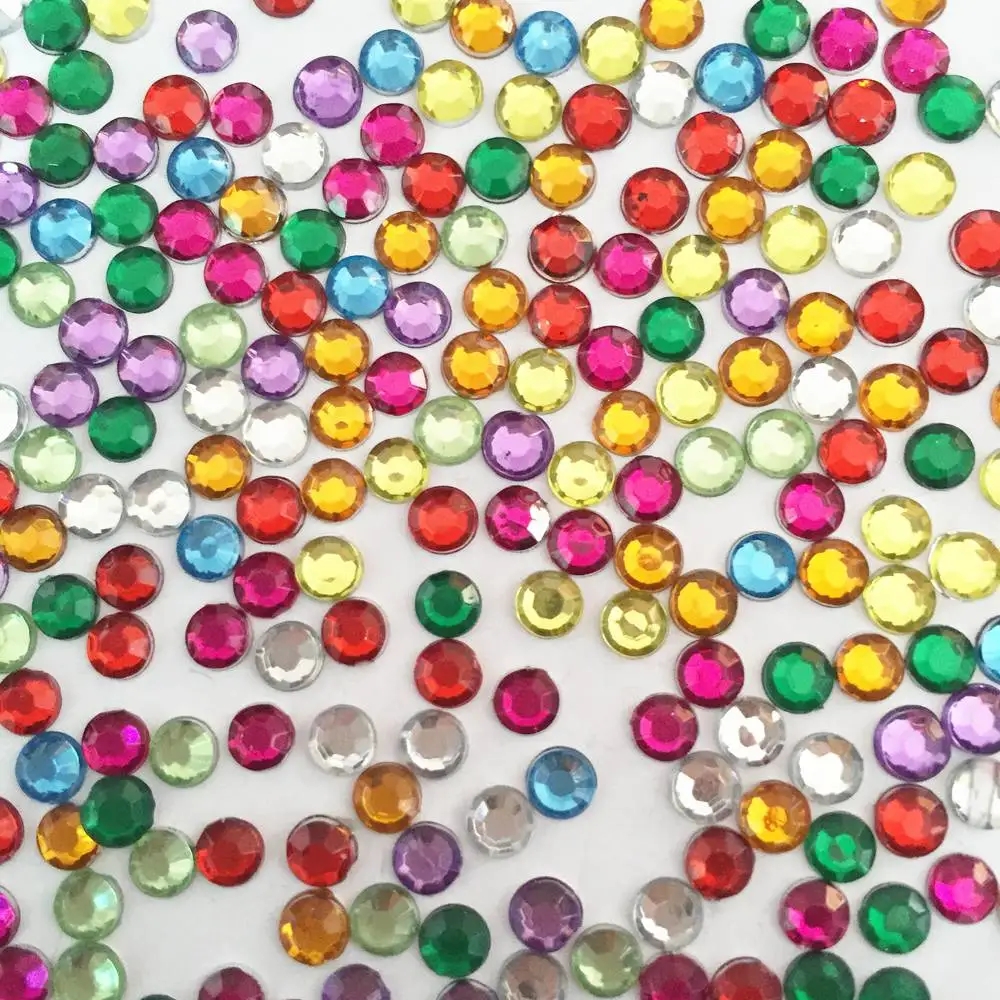 DIY (1000 pieces/lot) resin 4mm*4mm mix color Resin Hlaf round FlatBack Appliques/ craft C392*10
DIY (1000 pieces/lot) resin 4mm*4mm mix color Resin Hlaf round FlatBack Appliques/ craft C392*10