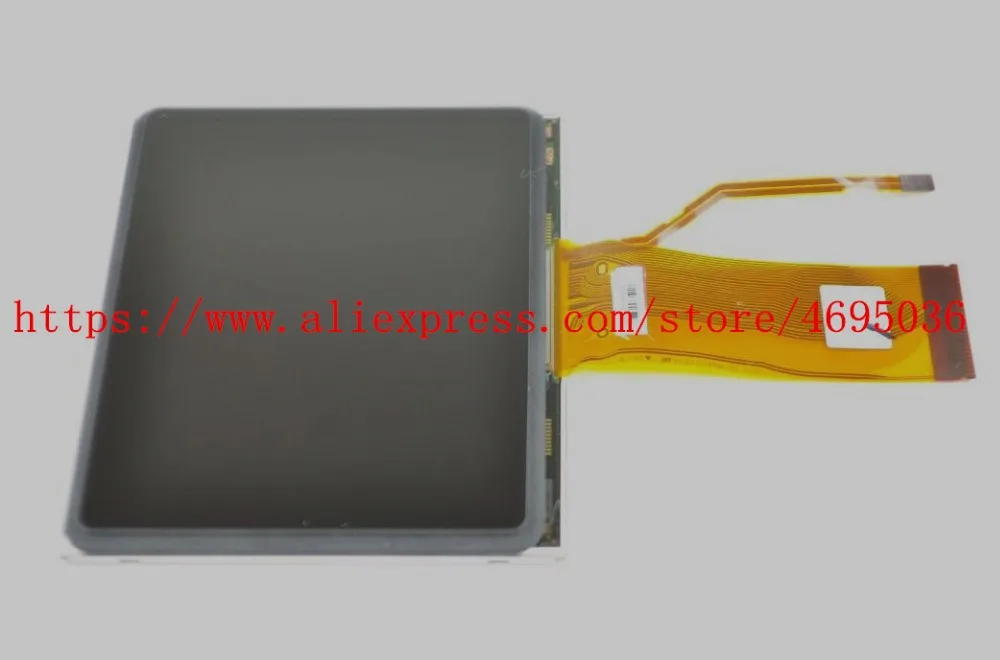 NEW LCD Display Screen For NIKON D810 D7200 Digital Camera Repair Part + Backlight + Glass
NEW LCD Display Screen For NIKON D810 D7200 Digital Camera Repair Part + Backlight + Glass
