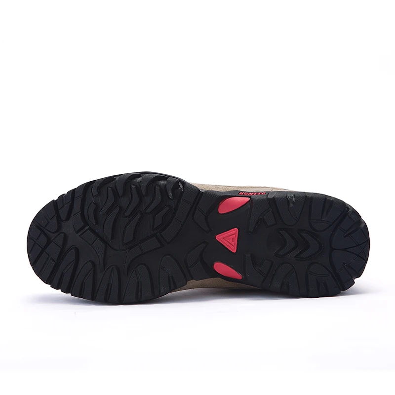 HUMTTO Men's Outdoor Hiking Trekking Hunting Shoes Sneakers For Men Fur Leather Sports Climbing Mountain Shoes Outventure Man
HUMTTO Men's Outdoor Hiking Trekking Hunting Shoes Sneakers For Men Fur Leather Sports Climbing Mountain Shoes Outventure Man