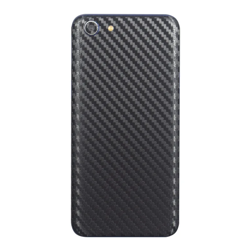 8 Colors Decorative Back Film For OPPO A1 Mobile Phone A1 Protector OPPO A1 Back Carbon Fiber Stickers With Gift
8 Colors Decorative Back Film For OPPO A1 Mobile Phone A1 Protector OPPO A1 Back Carbon Fiber Stickers With Gift