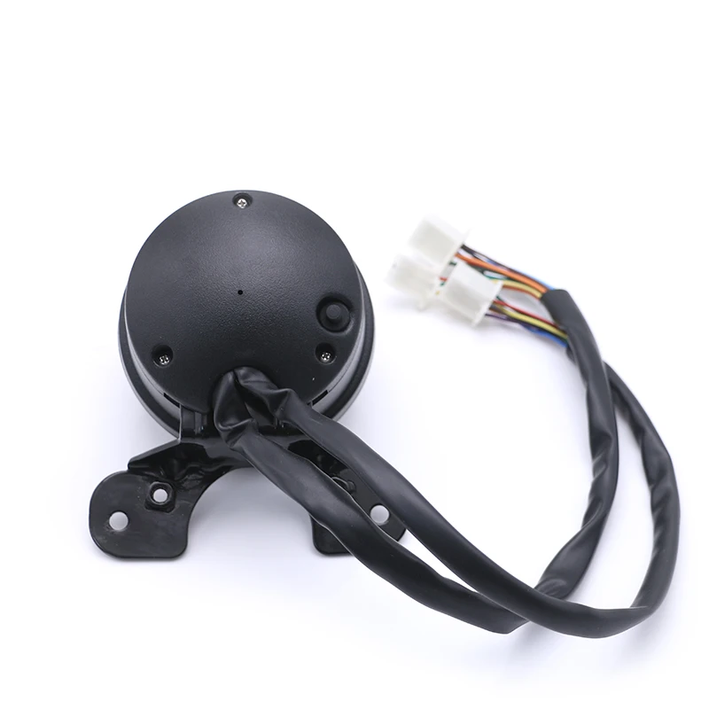 Motorcycle 12V Motorcycle LCD Digital Speedometer Odometer Tachometer Gear Fuel Oil Gauge Multifuntion Universal Bike
Motorcycle 12V Motorcycle LCD Digital Speedometer Odometer Tachometer Gear Fuel Oil Gauge Multifuntion Universal Bike