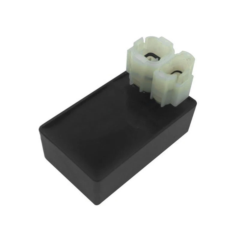 Supply CDI Box Professional Kits 1pc Parts 6 Pin Plastic Replacement Motorcycle Accessory
Supply CDI Box Professional Kits 1pc Parts 6 Pin Plastic Replacement Motorcycle Accessory