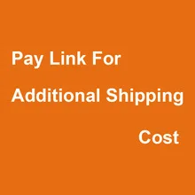 extra free for extra needs according to buyer requirement