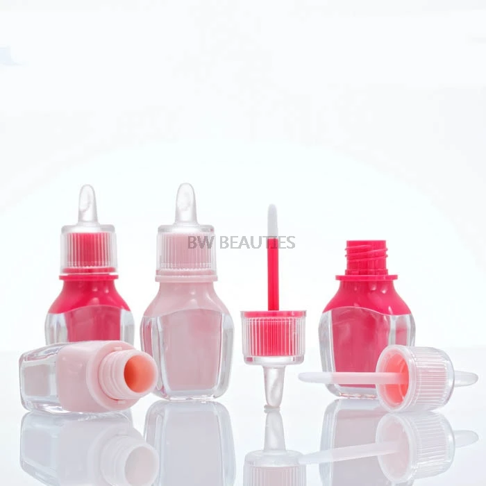 100Pcs/Lot Empty Cute Lip Gloss Tube, DIY Plastic Liquid Lipstick Container, Women Beauty Makeup Tools
100Pcs/Lot Empty Cute Lip Gloss Tube, DIY Plastic Liquid Lipstick Container, Women Beauty Makeup Tools