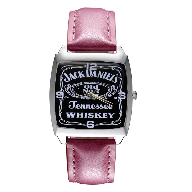 Cartoon style Rectangle dial Children's Women's Kids Student boys girls Quartz Leather Wrist Watch Clock JD40
Cartoon style Rectangle dial Children's Women's Kids Student boys girls Quartz Leather Wrist Watch Clock JD40