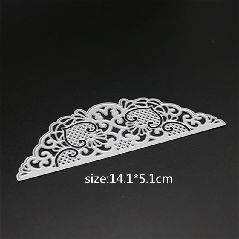 Flowers Patern Metal Cutting Dies for Scrapbooking Photo Album Embossing DIY Paper Cards Making Decorative Stencil Craft
Flowers Patern Metal Cutting Dies for Scrapbooking Photo Album Embossing DIY Paper Cards Making Decorative Stencil Craft