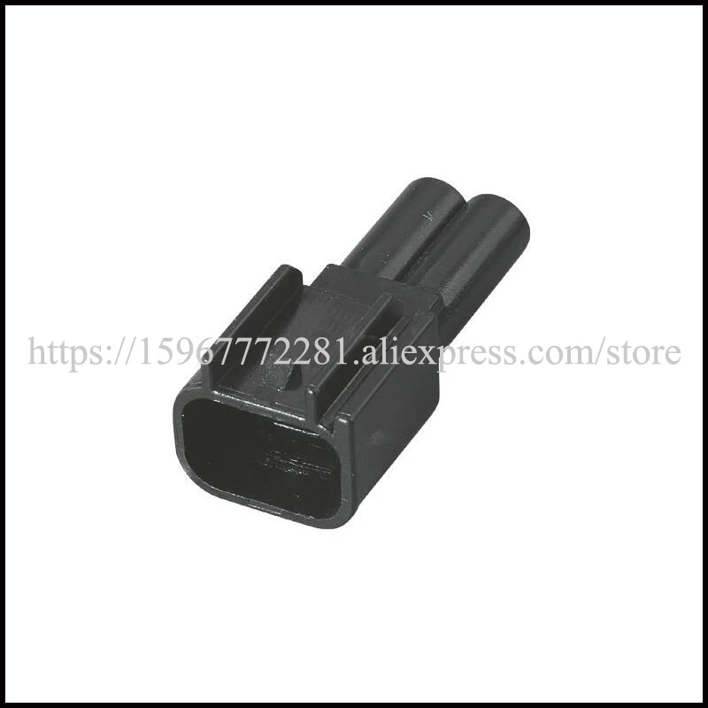 DJ7022Y-2.3-11 car male Connector cable Terminal plug connectors jacket auto socket 2 pin Connector automotive plug
DJ7022Y-2.3-11 car male Connector cable Terminal plug connectors jacket auto socket 2 pin Connector automotive plug